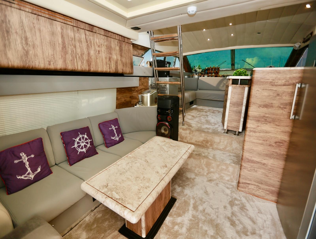 Antalya Yacht Rent - A14455-25